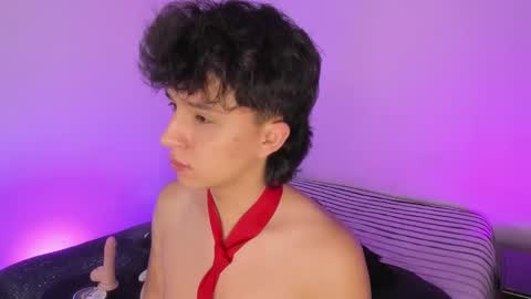 Snapshot of juandaaa__ chatting on 10.12.25 juandaaa__ online show from 10.12.25