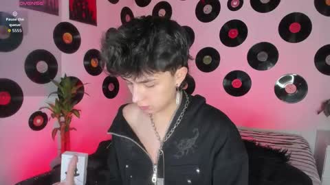 juandaaa__ online show from 02.01.26