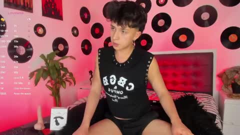 juandaaa__ online show from 05.13.26