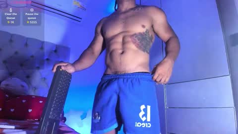 Snapshot of juande_24 chatting on 02.19.26 independent model online show from 02.19.26