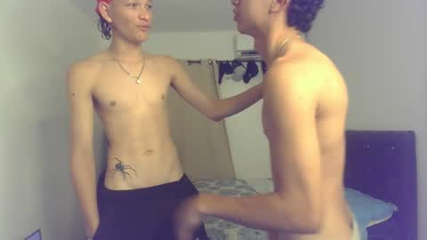 Snapshot of juande_hot chatting on 02.20.26 juande_hot online show from 02.20.26