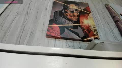 Juan David online show from 04.13.26