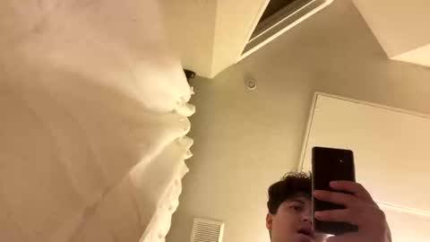 Snapshot of juandingo69 chatting on 09.26.25 juandingo69 online show from 09.26.25