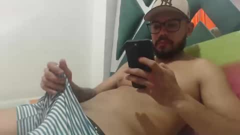 juanfe_style online show from 09.27.25