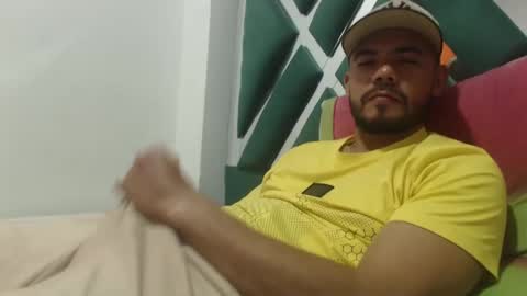 juanfe_style online show from 10.13.25