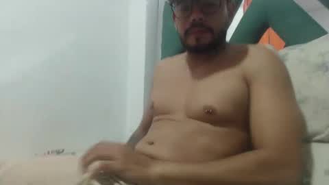 juanfe_style online show from 11.16.25