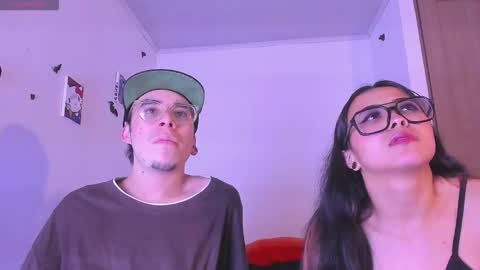 juanftmaria2 online show from 11.14.25