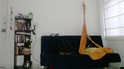 JUANISIMO  online show from 01.13.25