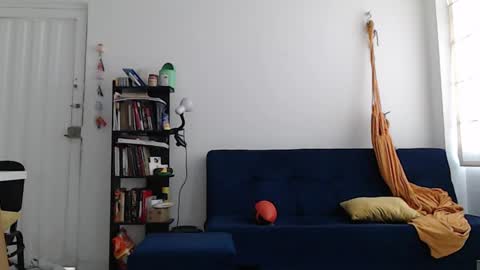 JUANISIMO  online show from 01.17.25