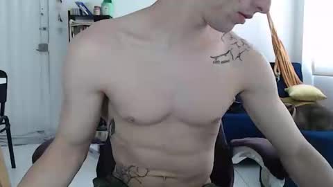 JUANISIMO  online show from 01.20.25