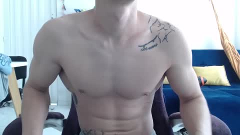 JUANISIMO  online show from 01.21.25