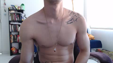 JUANISIMO  online show from 01.22.25