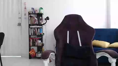 JUANISIMO  online show from 02.10.25