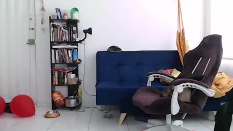 JUANISIMO  online show from 02.11.25