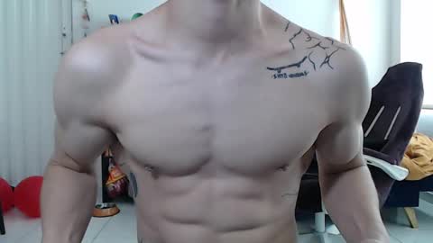 JUANISIMO  online show from 02.11.25