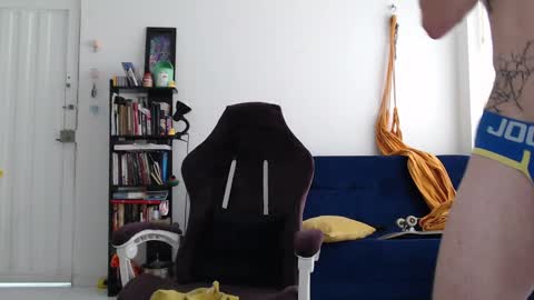 JUANISIMO  online show from 02.16.25