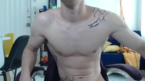 JUANISIMO  online show from 02.18.25