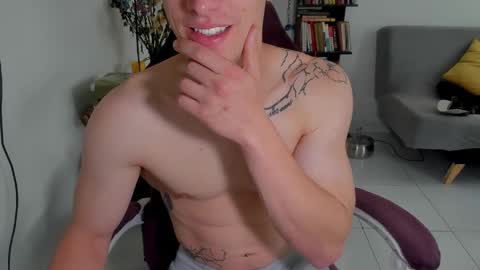 JUANISIMO  online show from 05.24.26