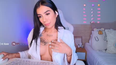 Snapshot of juanita_foxxx chatting on 01.14.25 Juanitafoxx online show from 01.14.25