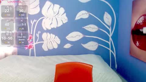 Juanita online show from 02.23.26