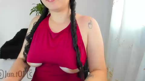 Snapshot of juanita_thorne chatting on 03.21.26 online show from 03.21.26