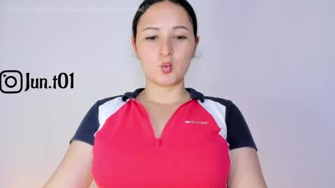 Snapshot of juanita_thorne chatting on 05.07.26 online show from 05.07.26