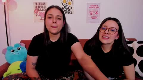Snapshot of juanitaaa_ chatting on 05.11.26 juanitaaa_ online show from 05.11.26