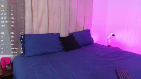 Blue online show from 10.01.25