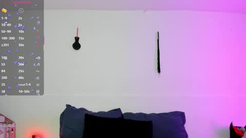 Blue online show from 01.17.26