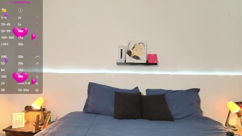 Blue online show from 04.11.26