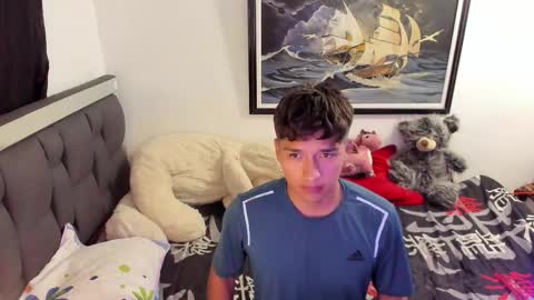 juanjo ferrari online show from 02.22.26