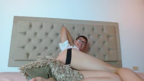 Snapshot of juanjo_galeano chatting on 02.06.25 juanjo_galeano online show from 02.06.25