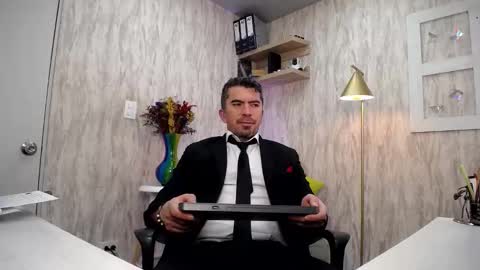 Juan k online show from 02.12.26