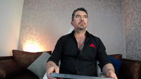 Juan k online show from 04.02.26