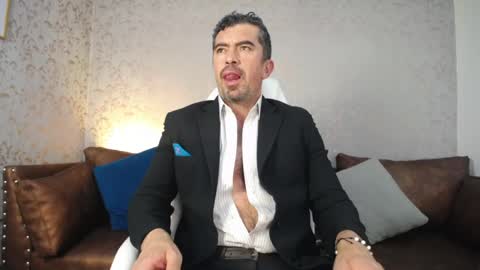 Juan k online show from 04.15.26