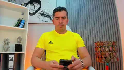 Juan k online show from 07.09.26