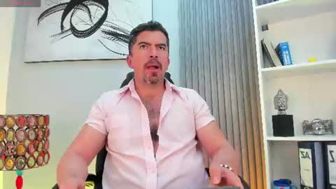 Juan k online show from 07.22.26