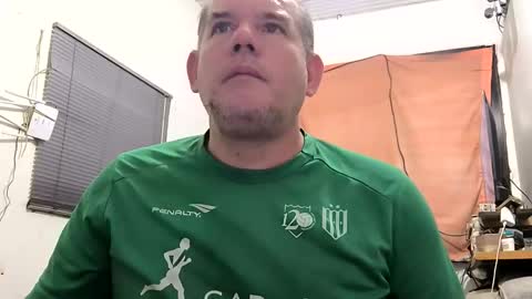 Juan Manuel online show from 01.18.26