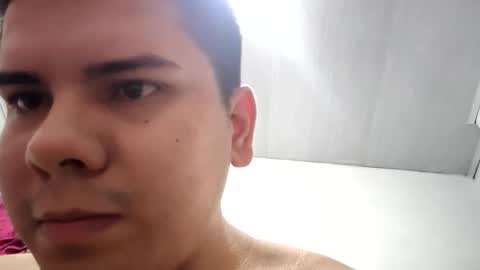 juanmanuelalgecira online show from 03.25.26