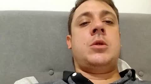 JuanmaSEX online show from 10.27.25