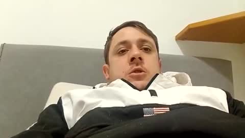 JuanmaSEX online show from 12.23.25