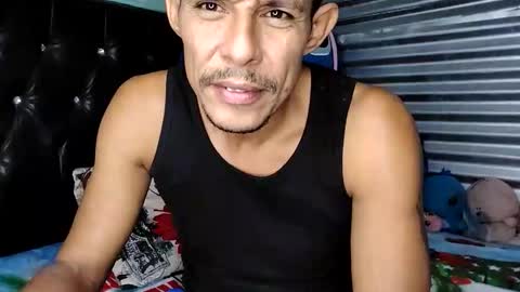 juanmauri22 online show from 01.18.26