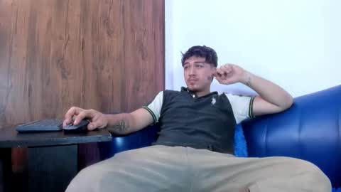 JUAN  online show from 01.17.26