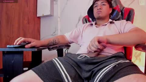 JUAN  online show from 03.27.26