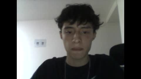 Snapshot of juanmres chatting on 02.27.25 juanmres online show from 02.27.25