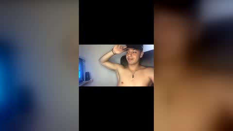 Snapshot of juannvalencia11 chatting on 06.09.26 juannvalencia11 online show from 06.09.26