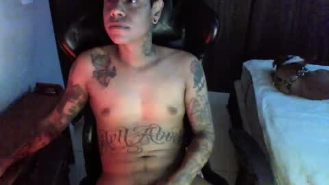 juanpt69 online show from 01.01.25