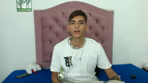 juanse1045panda online show from 09.16.25