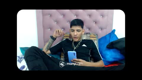 juanse1045panda online show from 09.20.25