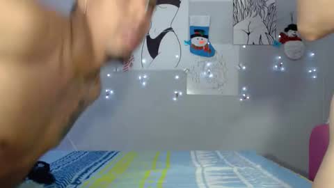 Snapshot of juanse_hot1 chatting on 12.14.24 juanse_hot1 online show from 12.14.24